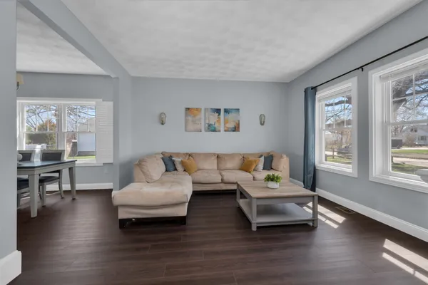 $499,000 | 222 Pettaconsett Avenue, Warwick, RI 02888