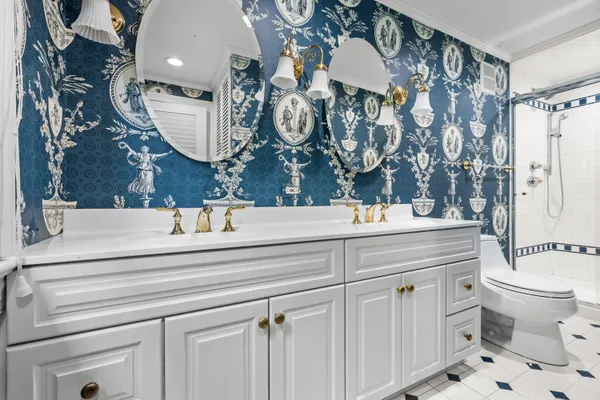 $1,200,000 | 730 North Stanwick Road, Moorestown, NJ 08057