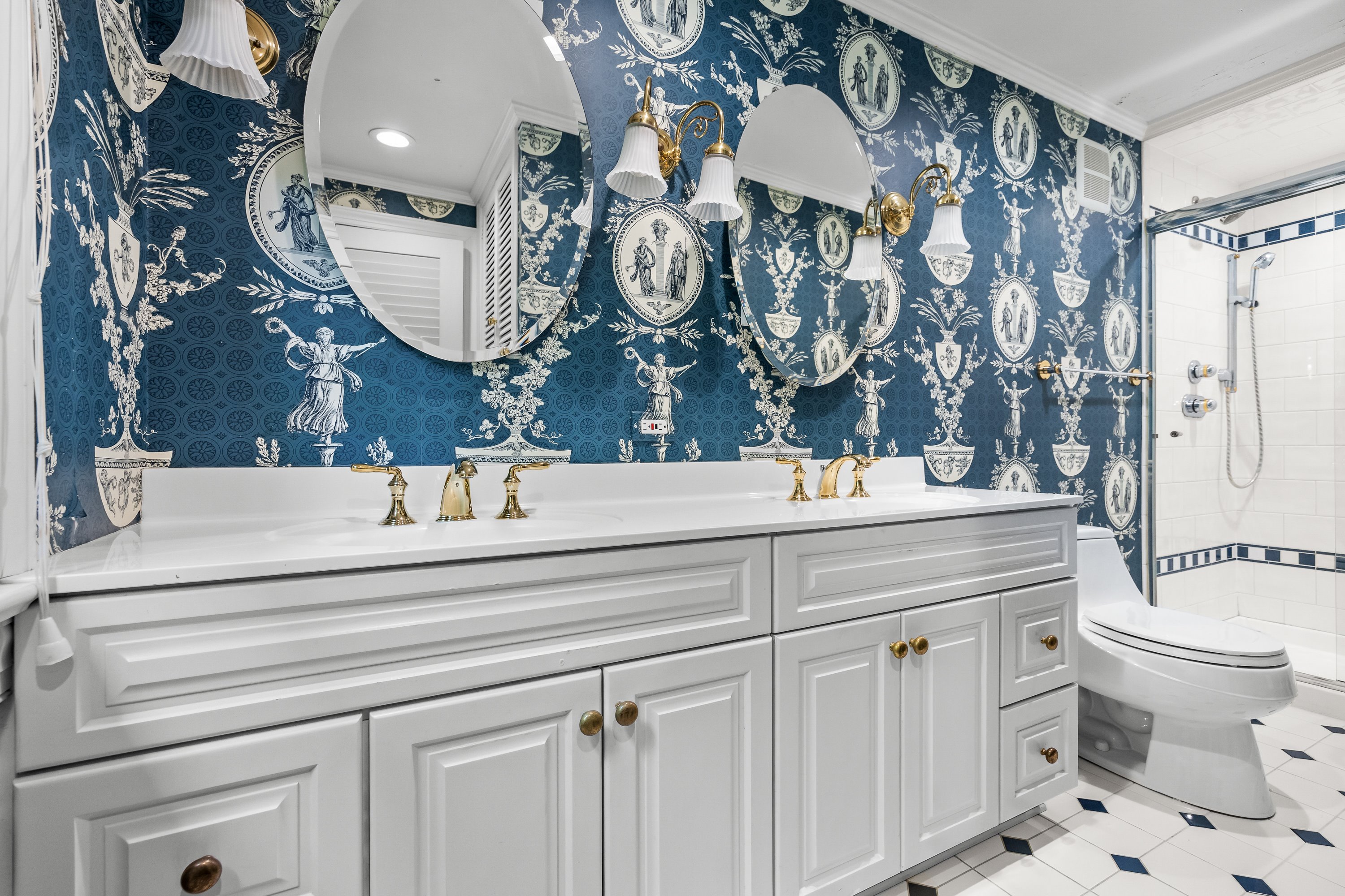 730 North Stanwick Road Moorestown, NJ 08057 - Photo 47 of 80