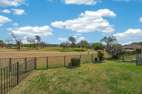 $540,000 | 1108 Burkburnett Drive, Weatherford, TX 76087