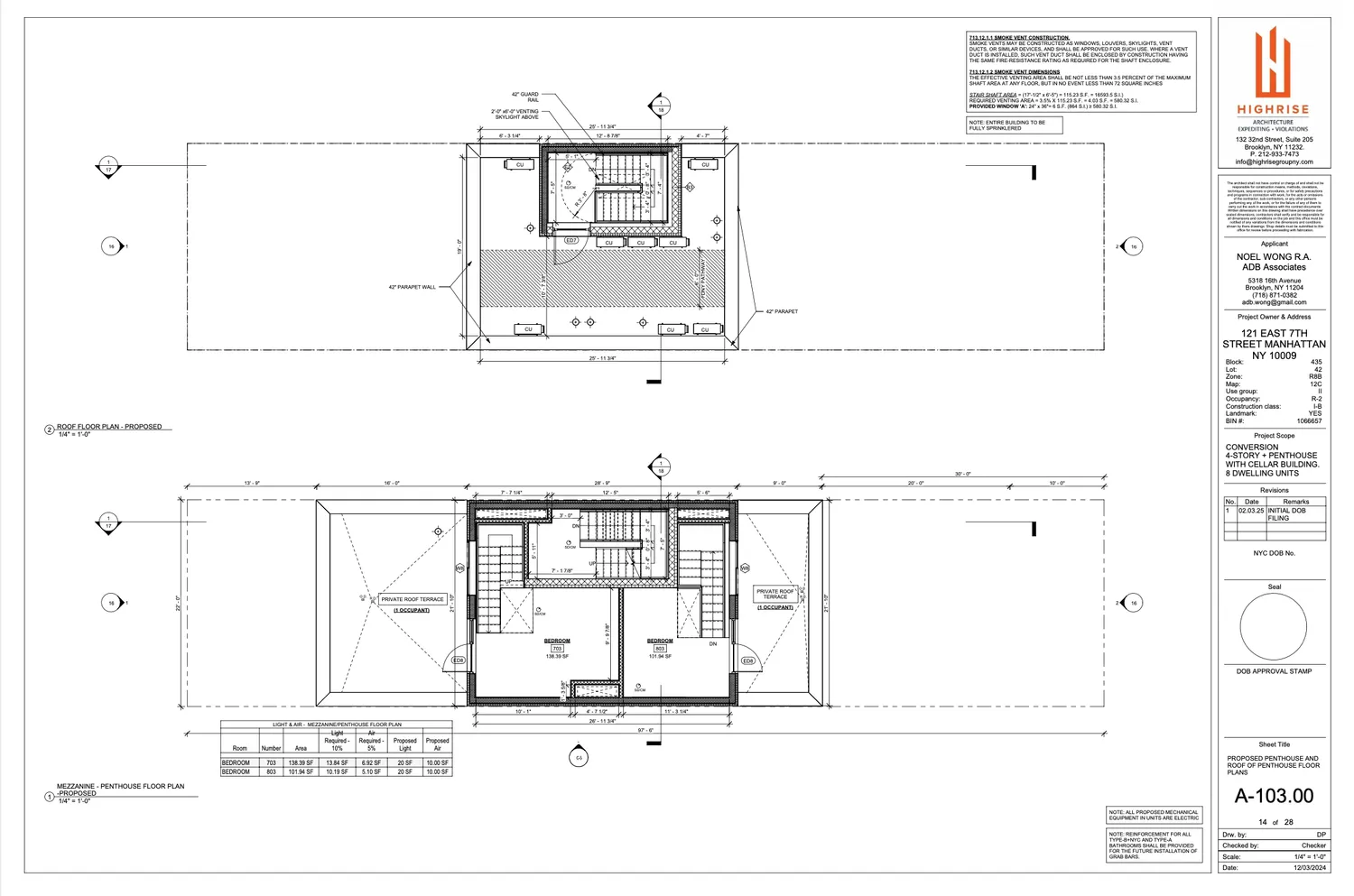 $3,995,000 | 121 East 7th Street | East Village