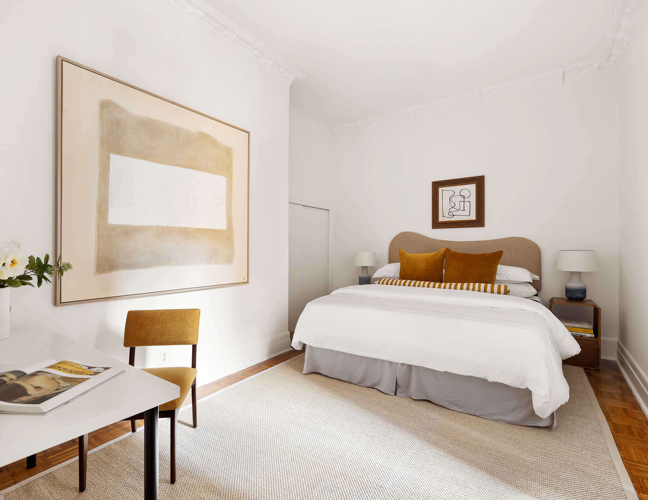 34 Gramercy Park East, Unit 1B/R Manhattan, NY 10003 - Photo 5 of 13