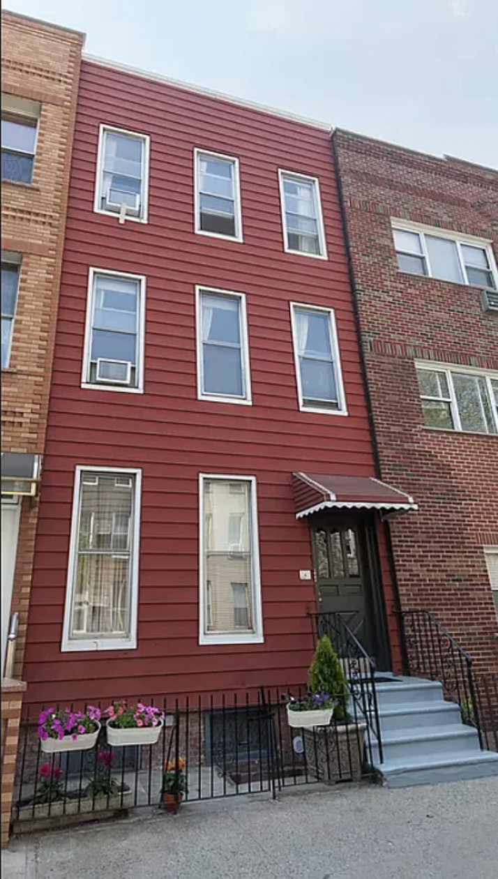 925 Lorimer Street, Unit 2 Brooklyn, NY 11222 - Photo 5 of 6