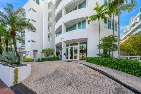 $1,445,000 | 6580 Indian Creek Drive, Unit 601, Miami Beach, FL 33141