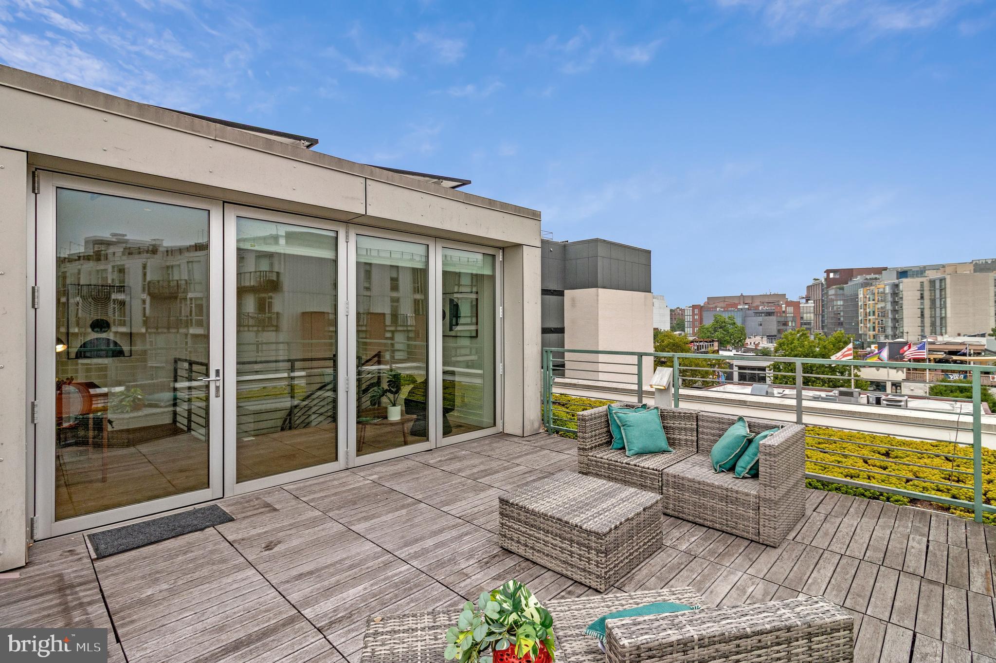 1932 9th Street Northwest, Unit R401 Washington, DC 20001 - Photo 22 of 25 Gallery Image 22