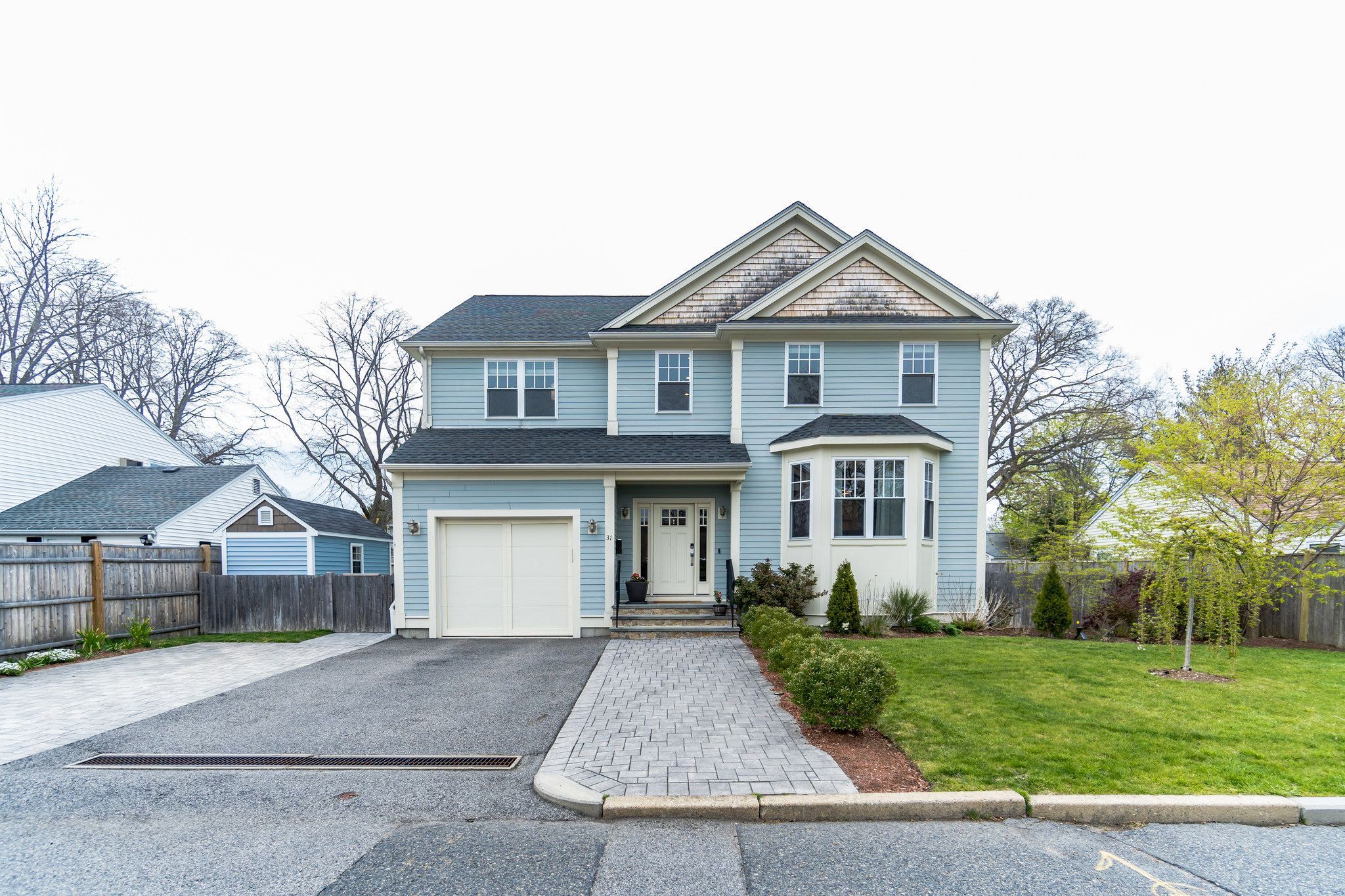 31 Kappius Path Newton, MA 02459 - Photo 2 of 55
