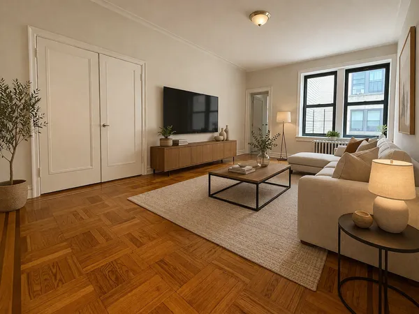 $2,295 | 145 Lincoln Road, Unit 4N | Prospect Lefferts Gardens