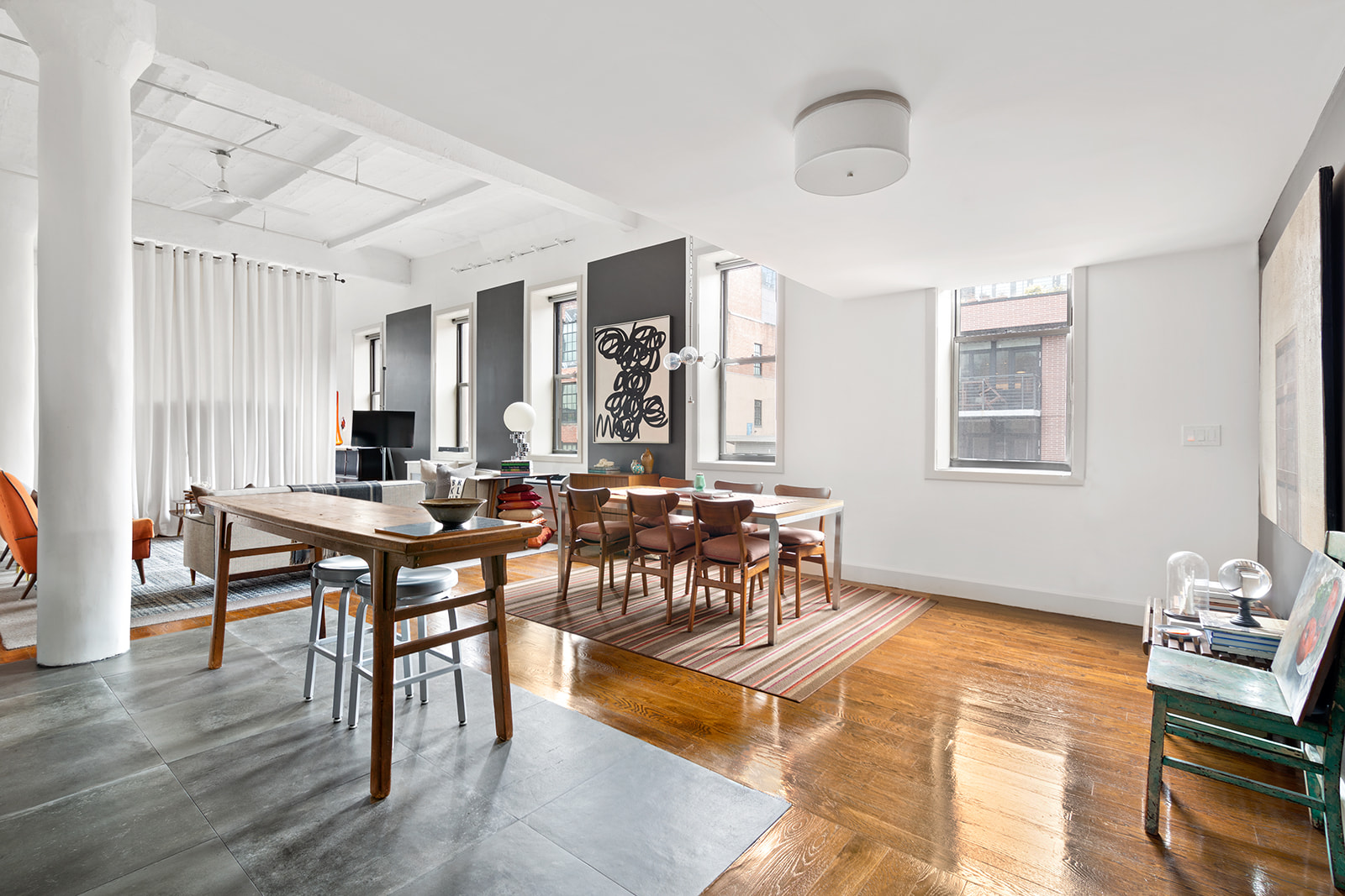 50 Bridge Street, Unit 508 Brooklyn, NY 11201 - Photo 3 of 15