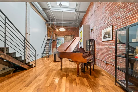 $775,000 | 1234 Hamilton Street, Unit 105, Philadelphia, PA 19123