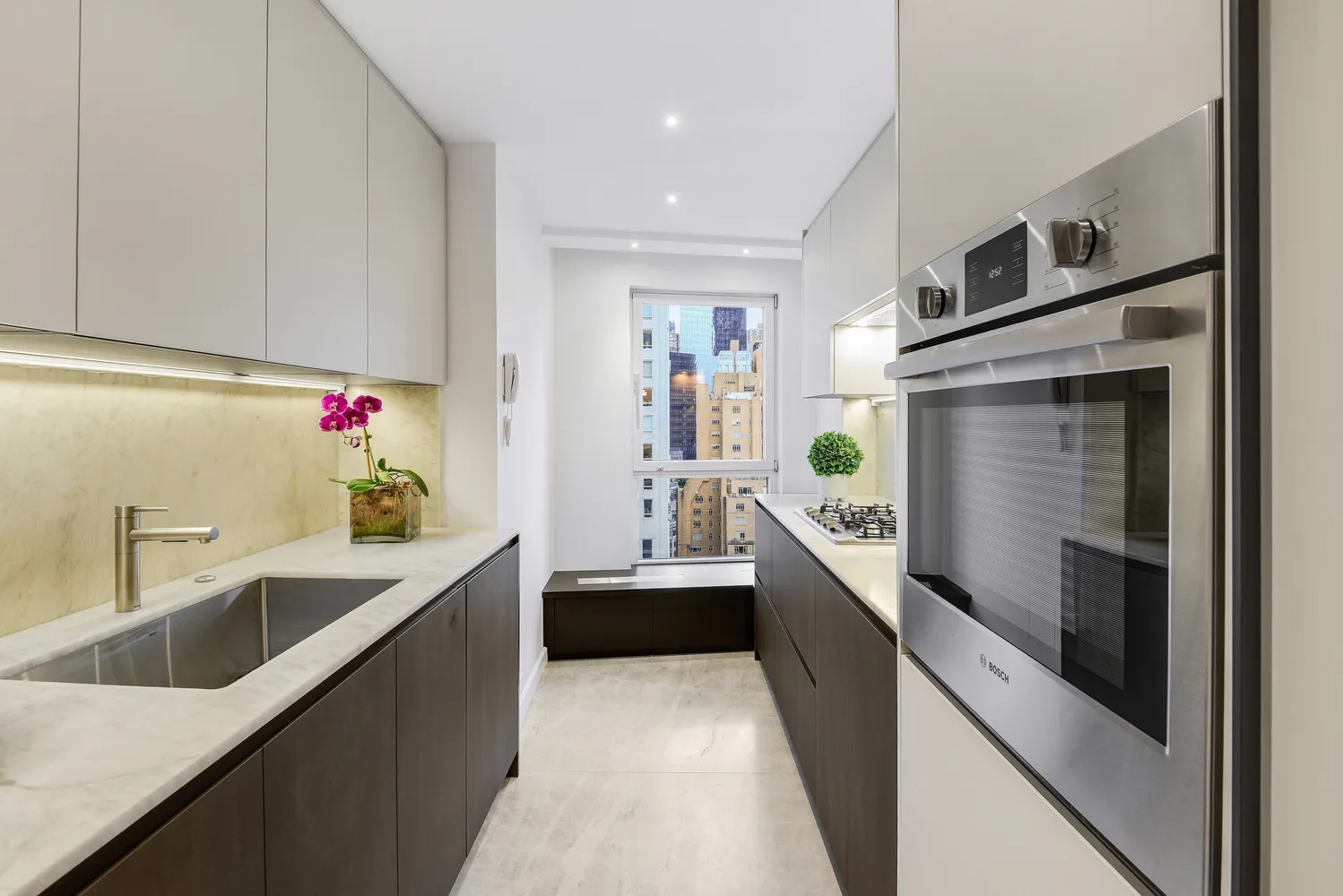 $4,150,000 | 200 Central Park South, Unit 28B | Central Park South