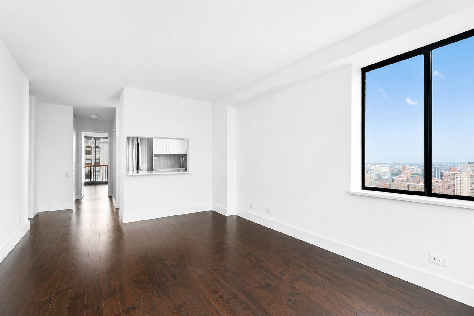 45 East 25th Street, Unit 36C Manhattan, NY 10010 - Photo 4 of 11