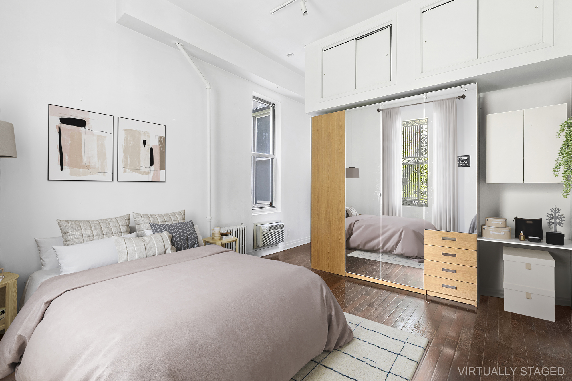 199 2nd Avenue, Unit 1 Manhattan, NY 10003 - Photo 6 of 10