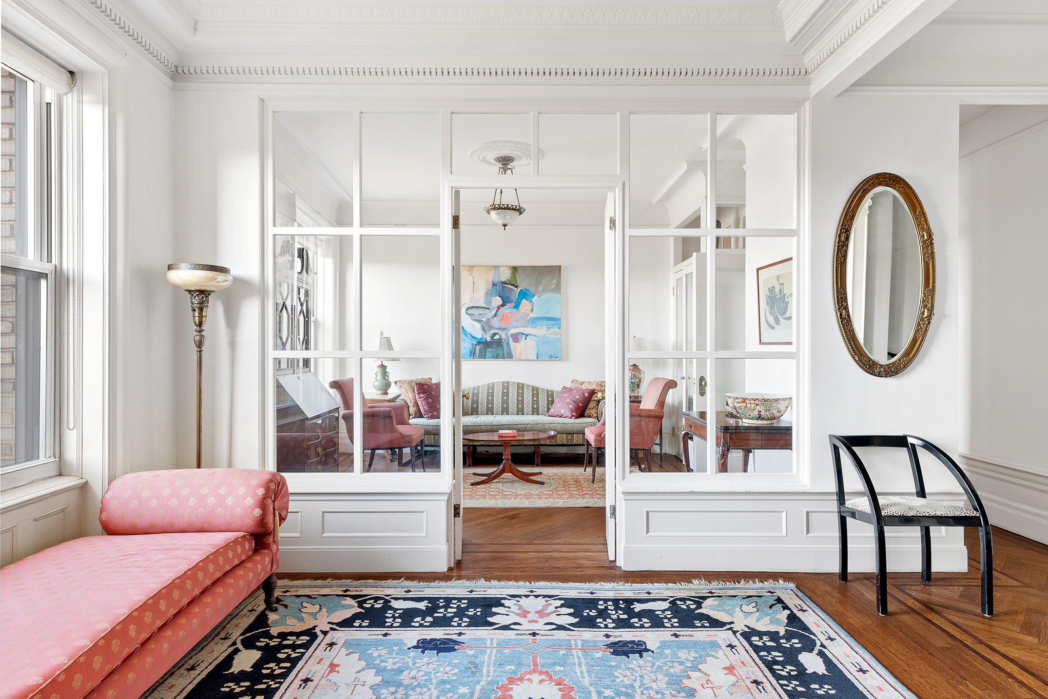 258 Riverside Drive, Unit 6C Manhattan, NY 10025 - Photo 3 of 13