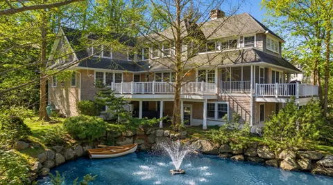 $3,200,000 | 23 Whittier Road, Marblehead, MA 01945