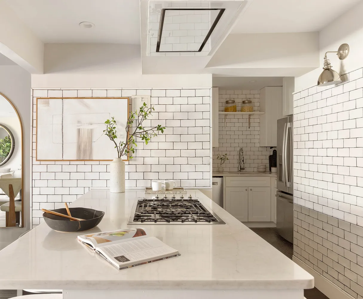 $1,595,000 | 166 West 76th Street, Unit 5DE | Upper West Side