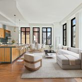 $16,000 | 143 Reade Street, Unit 7C | TriBeCa