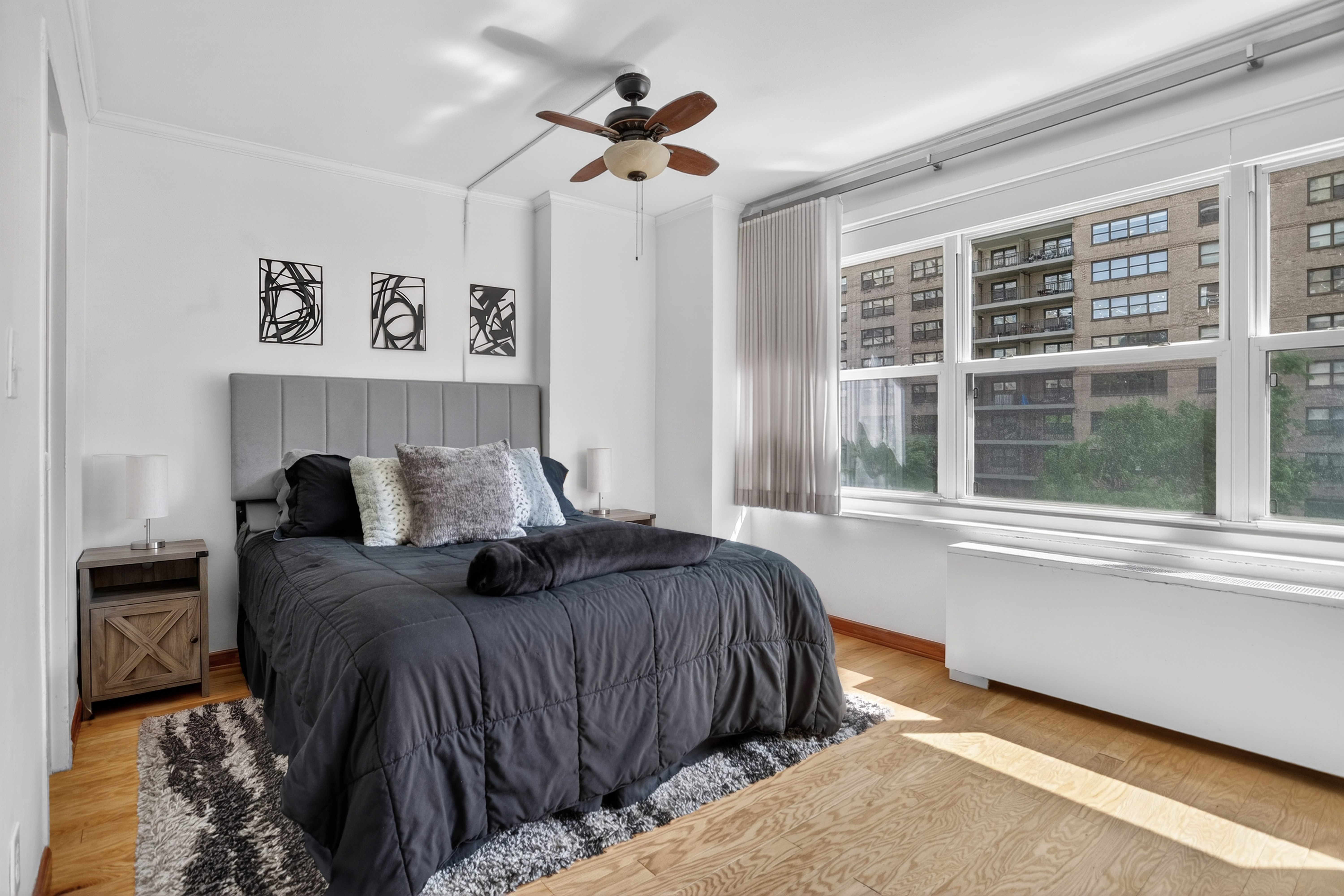 150 West End Avenue, Unit 3P Manhattan, NY 10023 - Photo 9 of 18