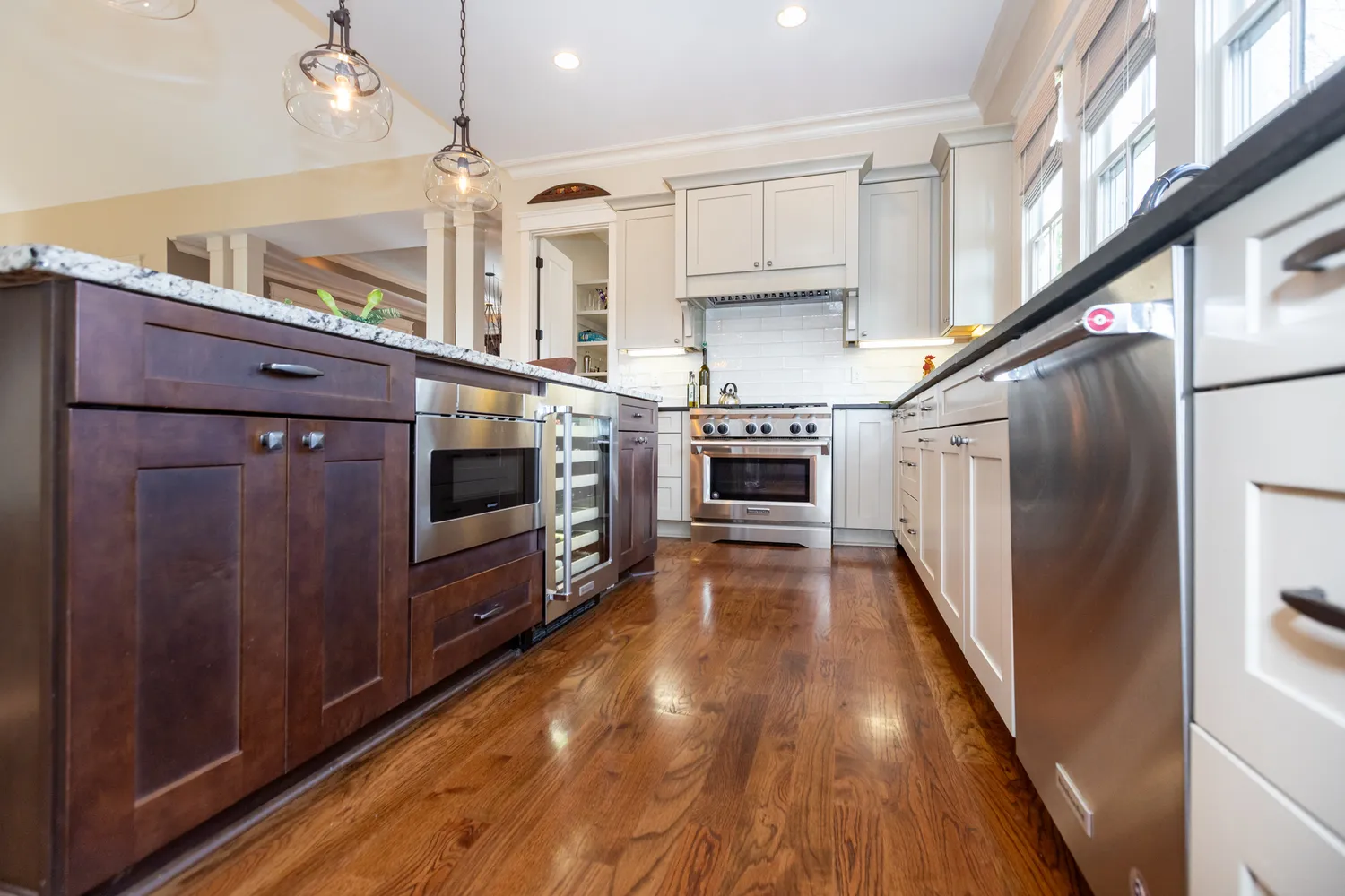 $1,595,000 | 2852 Attaberry Drive, Charlotte, NC 28205