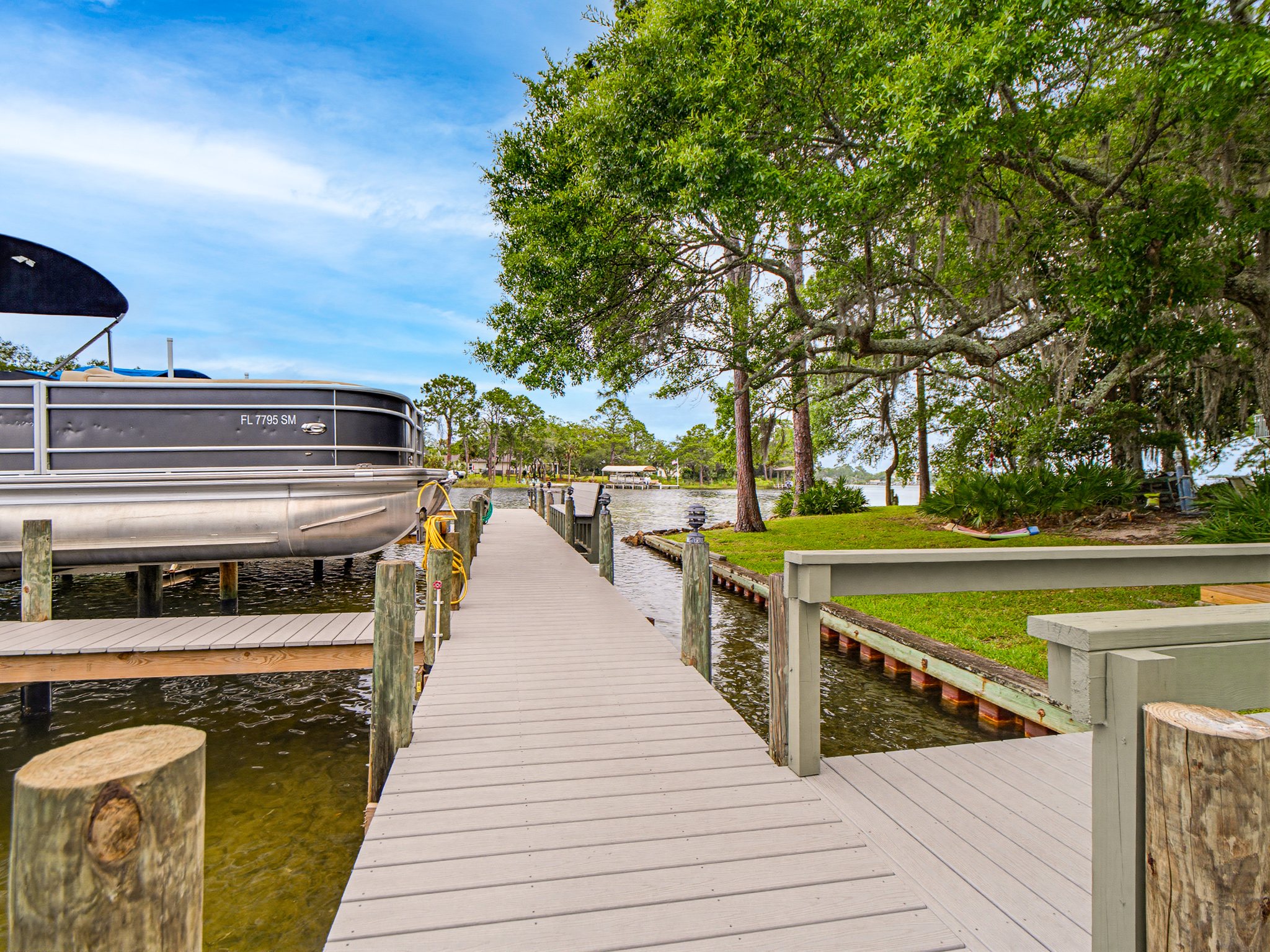 268 Kidd Street Fort Walton Beach, FL 32548 - Photo 2 of 64