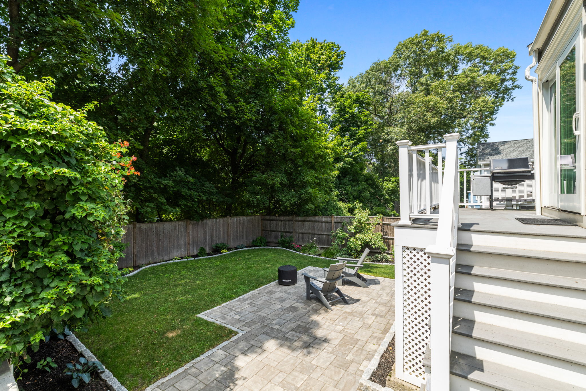 36 Renwick Road Wakefield, MA 01880 - Photo 10 of 14 Gallery Image 10