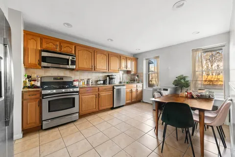 $1,995,000 | 1271 Park Place | Weeksville