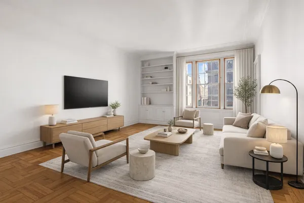 $600,000 | 30 Sutton Place, Unit 12E | Sutton Place