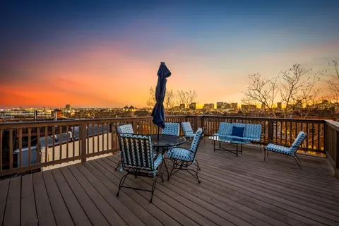 $850,000 | 213 South Collington Avenue, Baltimore, MD 21231