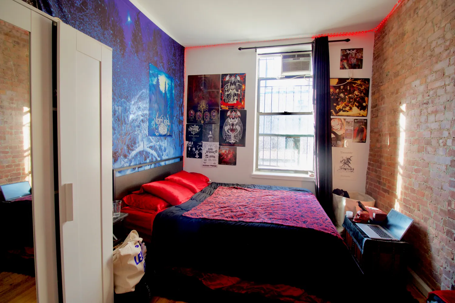 $3,400 | 134 Union Street, Unit 2R | Columbia Street Waterfront