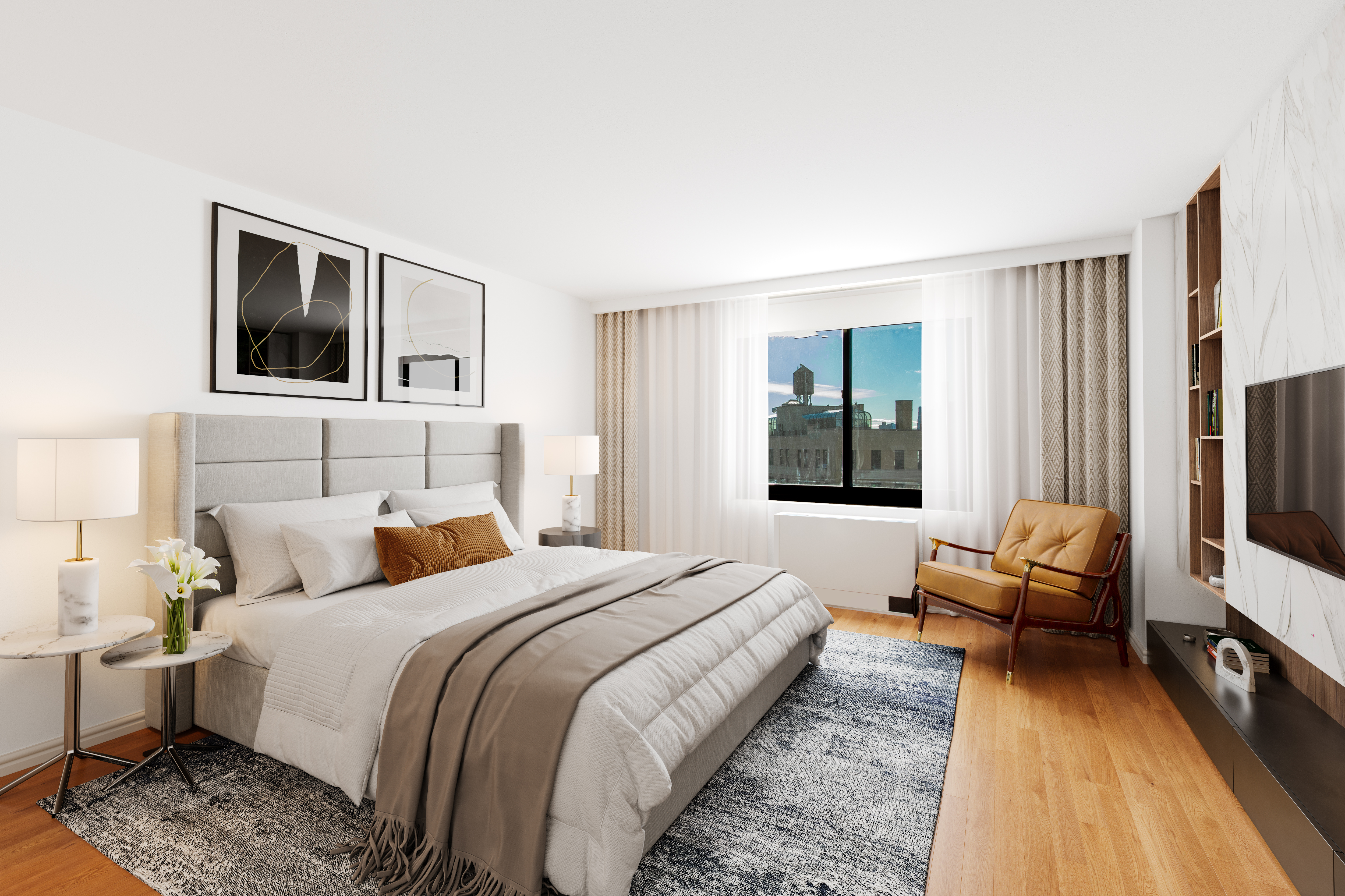 40 East 94th Street, Unit 13B Manhattan, NY 10128 - Photo 3 of 23