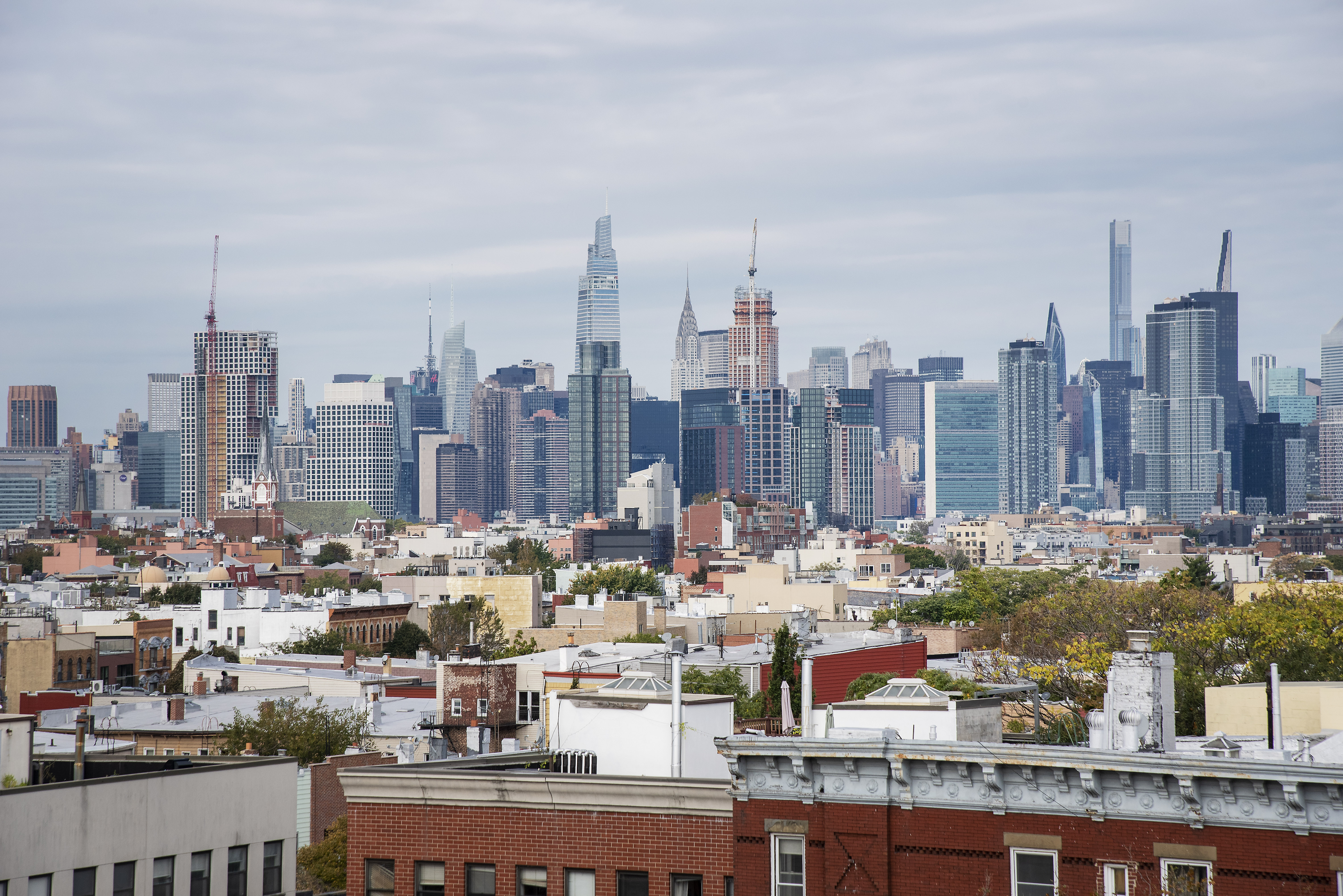 68 North Henry Street, Unit PH Brooklyn, NY 11222 - Photo 10 of 12