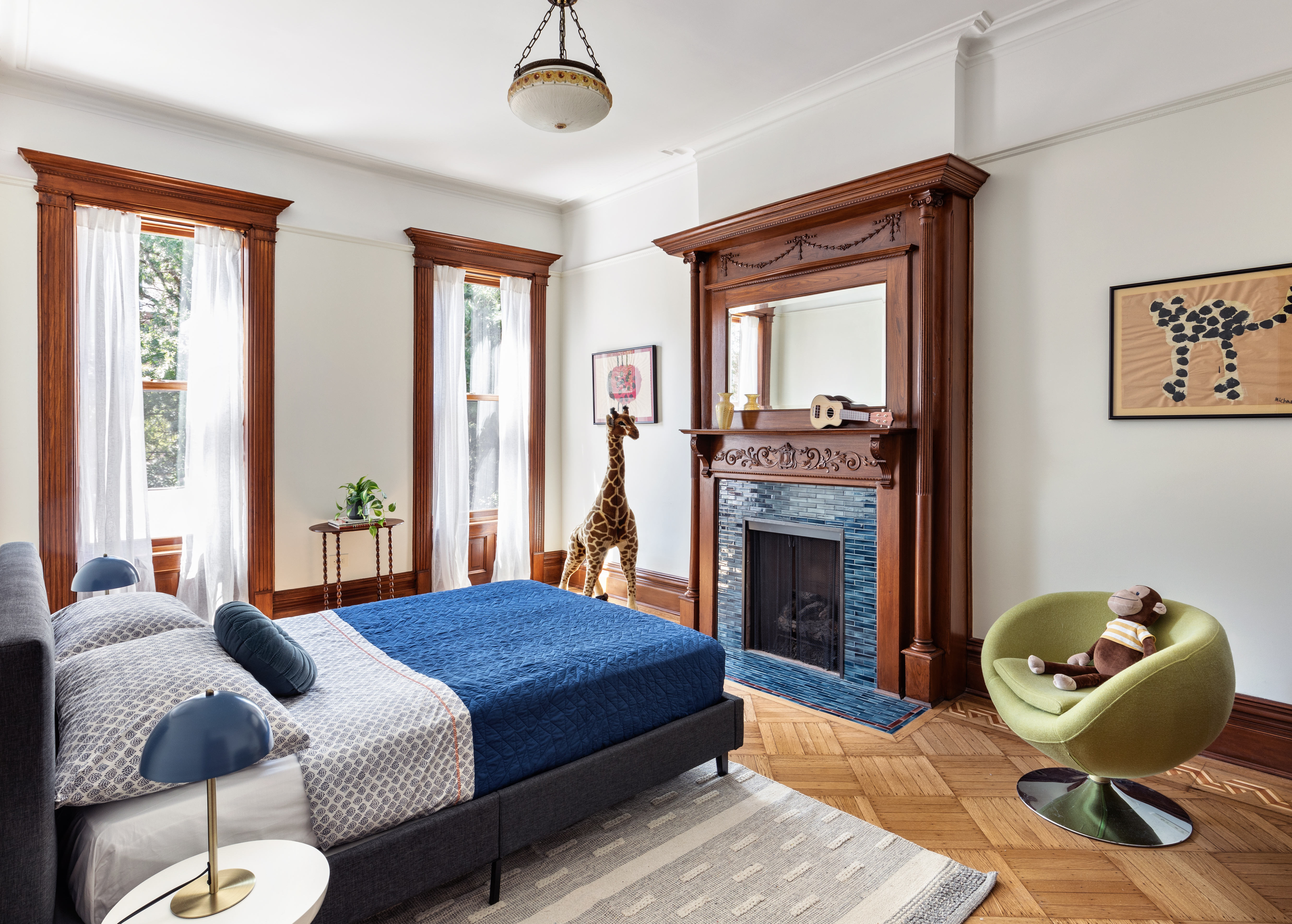 294 Park Place Brooklyn, NY 11238 - Photo 14 of 22