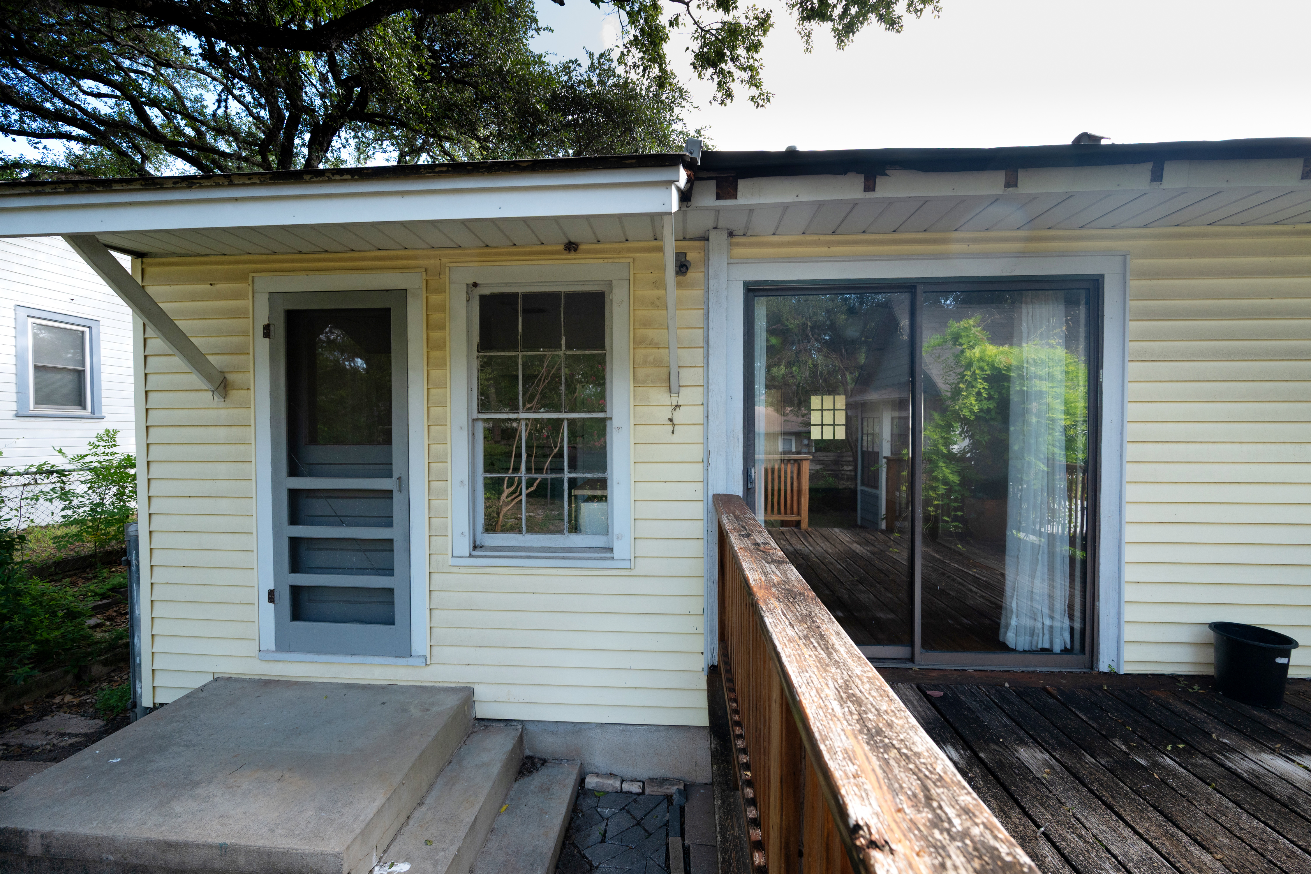 2107 Rabb Glen Street Austin, TX 78704 - Photo 28 of 30