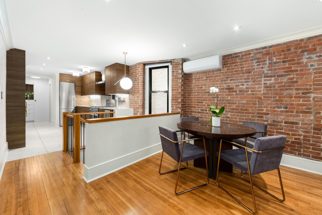 15 Jones Street, Unit 1E Manhattan, NY 10014 - Photo 3 of 10