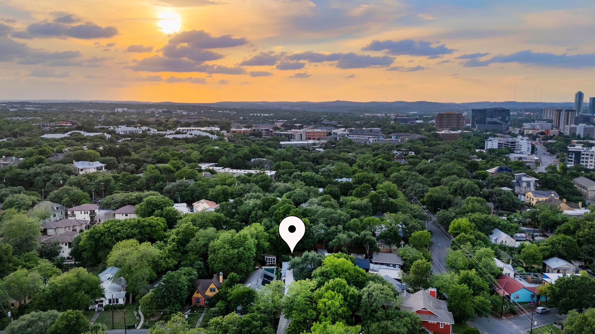 1206 Bickler Road Austin, TX 78704 - Photo 6 of 65