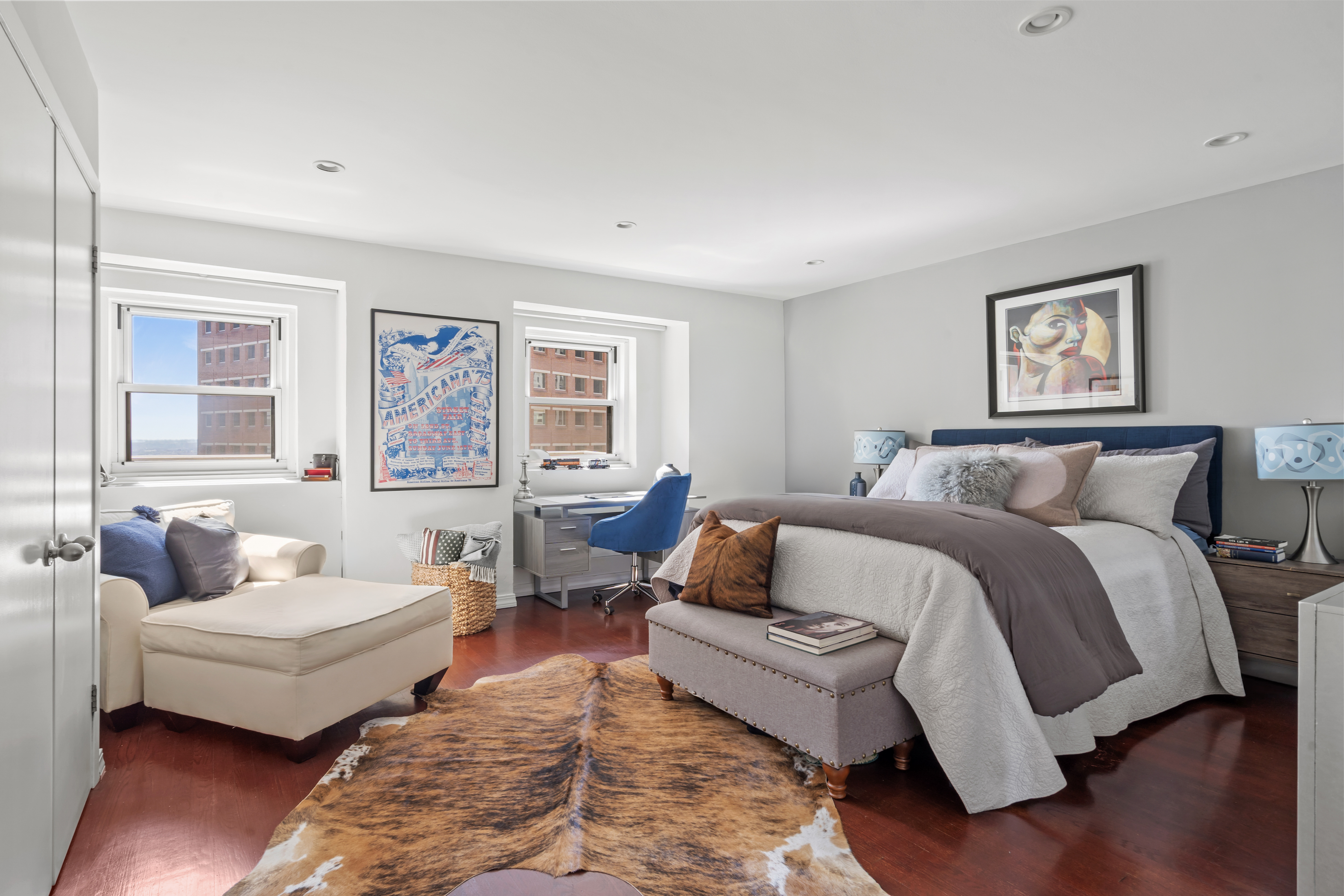 3 Hanover Square, Unit 19J Manhattan, NY 10004 - Photo 13 of 22