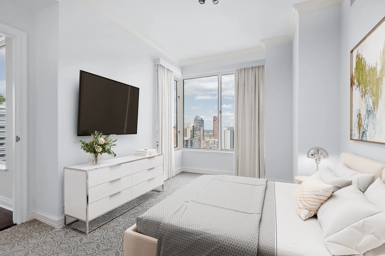 $2,475,000 | 200 East 69th Street, Unit 29B | Lenox Hill