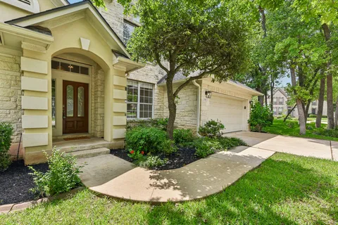 $599,000 | 2401 Berwick Cove, Round Rock, TX 78681