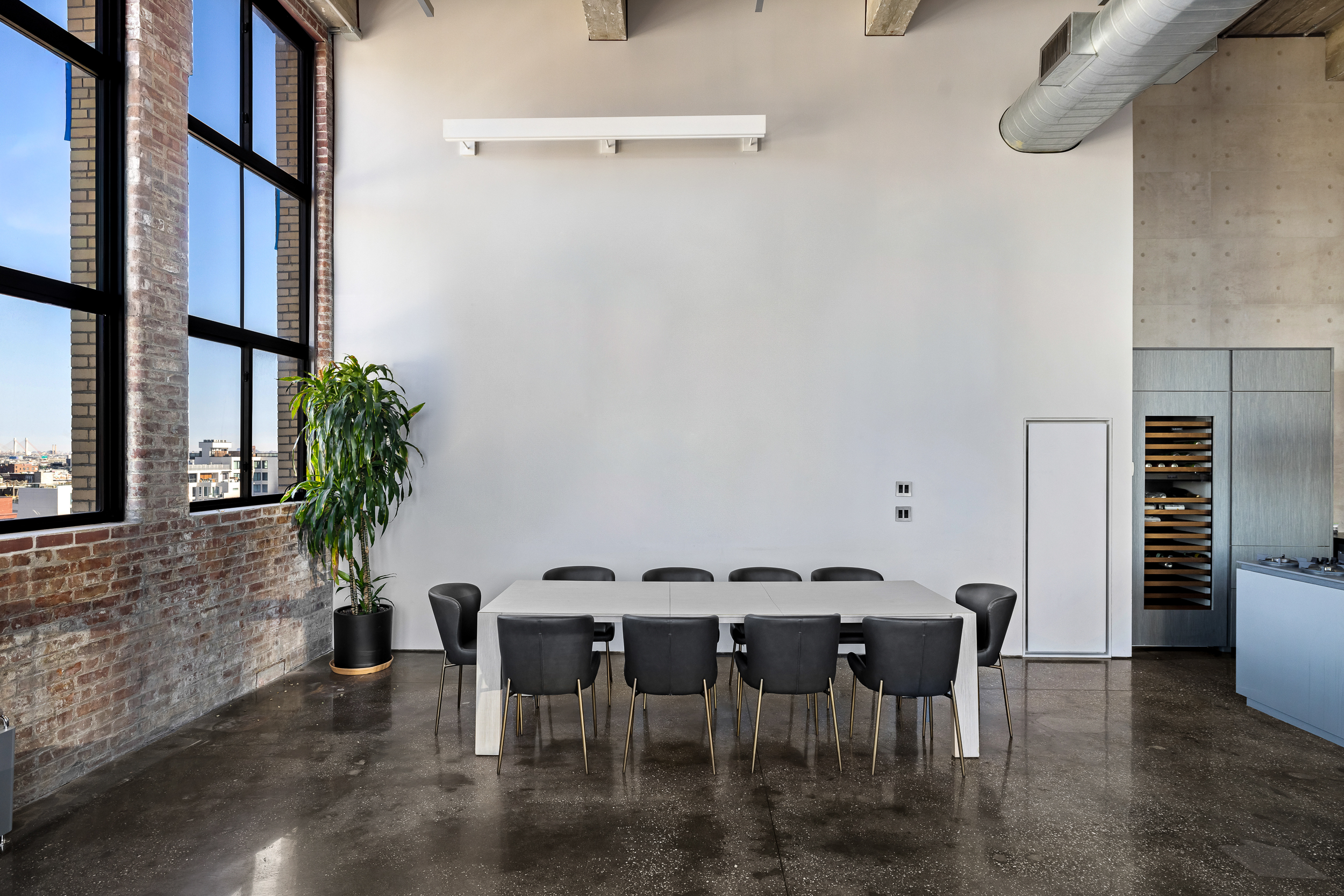 330 Wythe Avenue, Unit 6J Brooklyn, NY 11249 - Photo 9 of 19