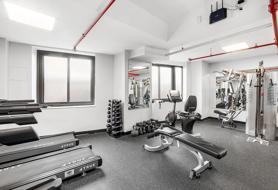 45 East End Avenue, Unit 11F Manhattan, NY 10028 - Photo 15 of 16