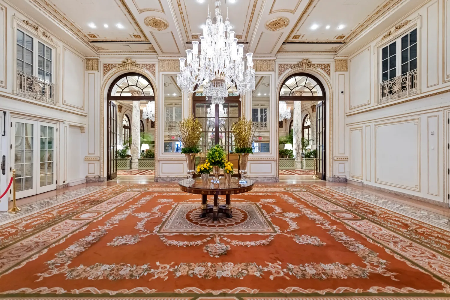 $49,000 | 1 Central Park South, Unit 1801 | Central Park South