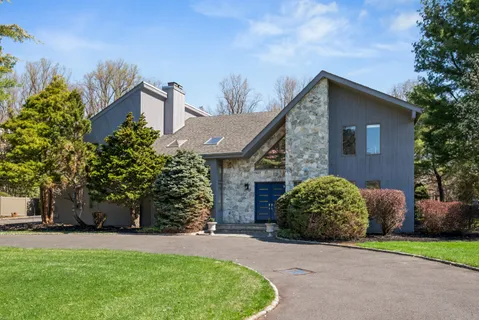 $1,795,000 | 5 Meadow Drive, Warren, NJ 07059