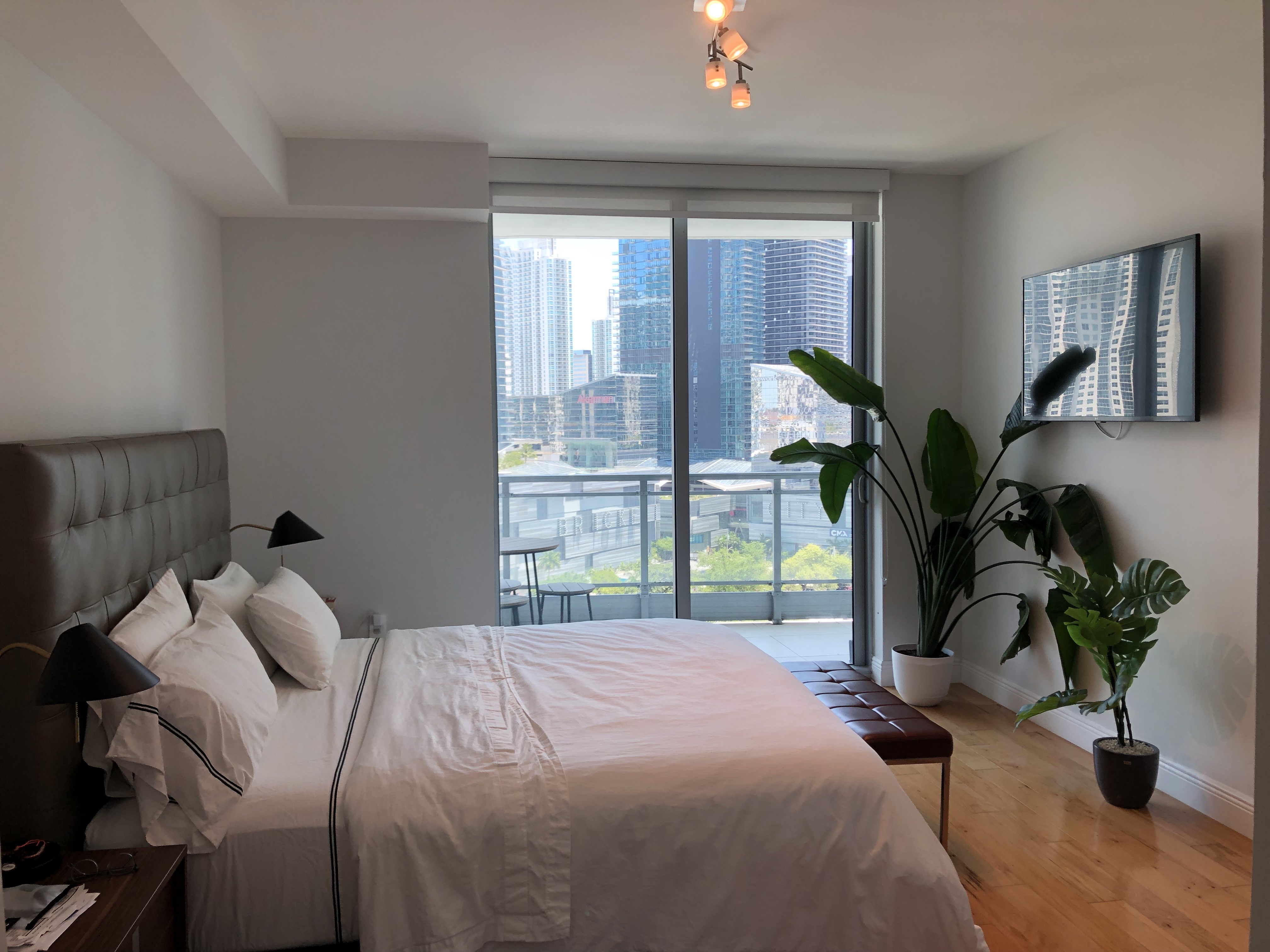 90 Southwest 3rd Street, Unit 2014 Miami, FL 33130 - Photo 9 of 13