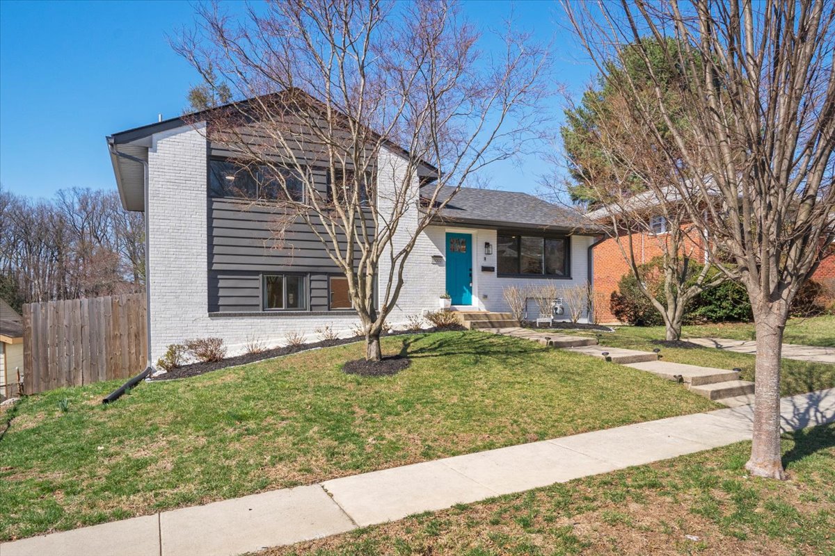 10302 Conover Drive Silver Spring, MD 20902 - Photo 39 of 39