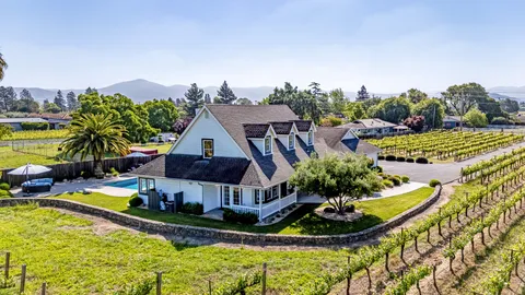 $3,800,000 | 1090 El Centro Avenue, Napa, CA 94558