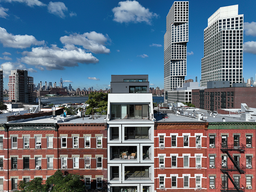 217 Franklin Street, Unit 2 Brooklyn, NY 11222 - Photo 12 of 16