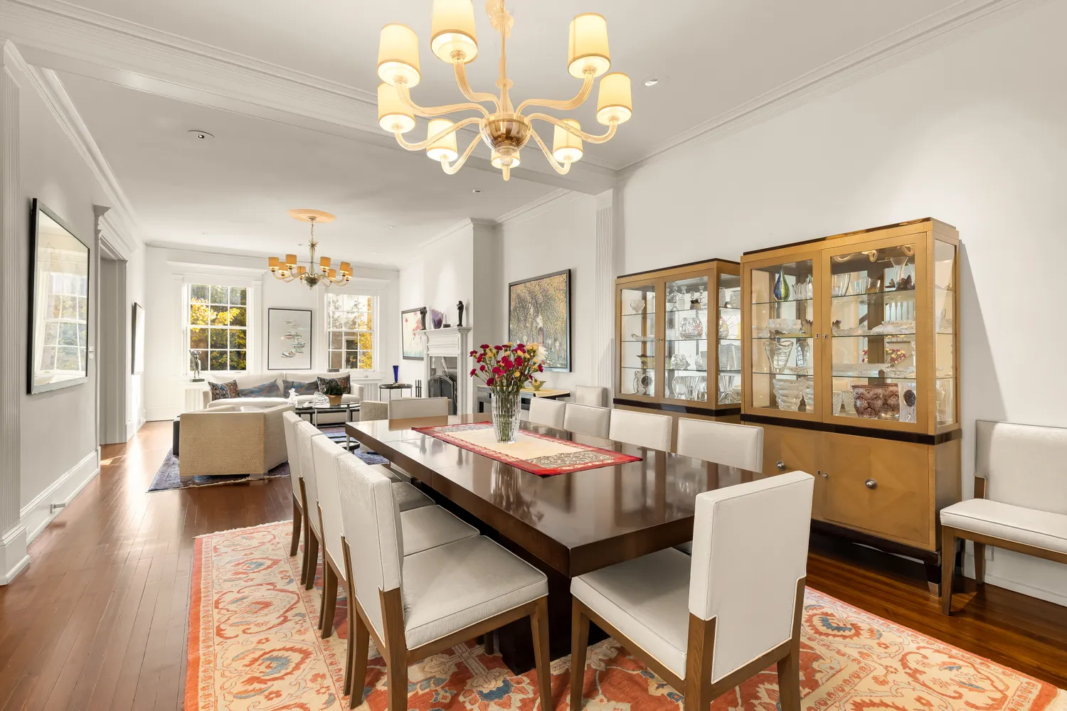 $3,995,000 | 2137 R Street Northwest, Washington, DC 20008