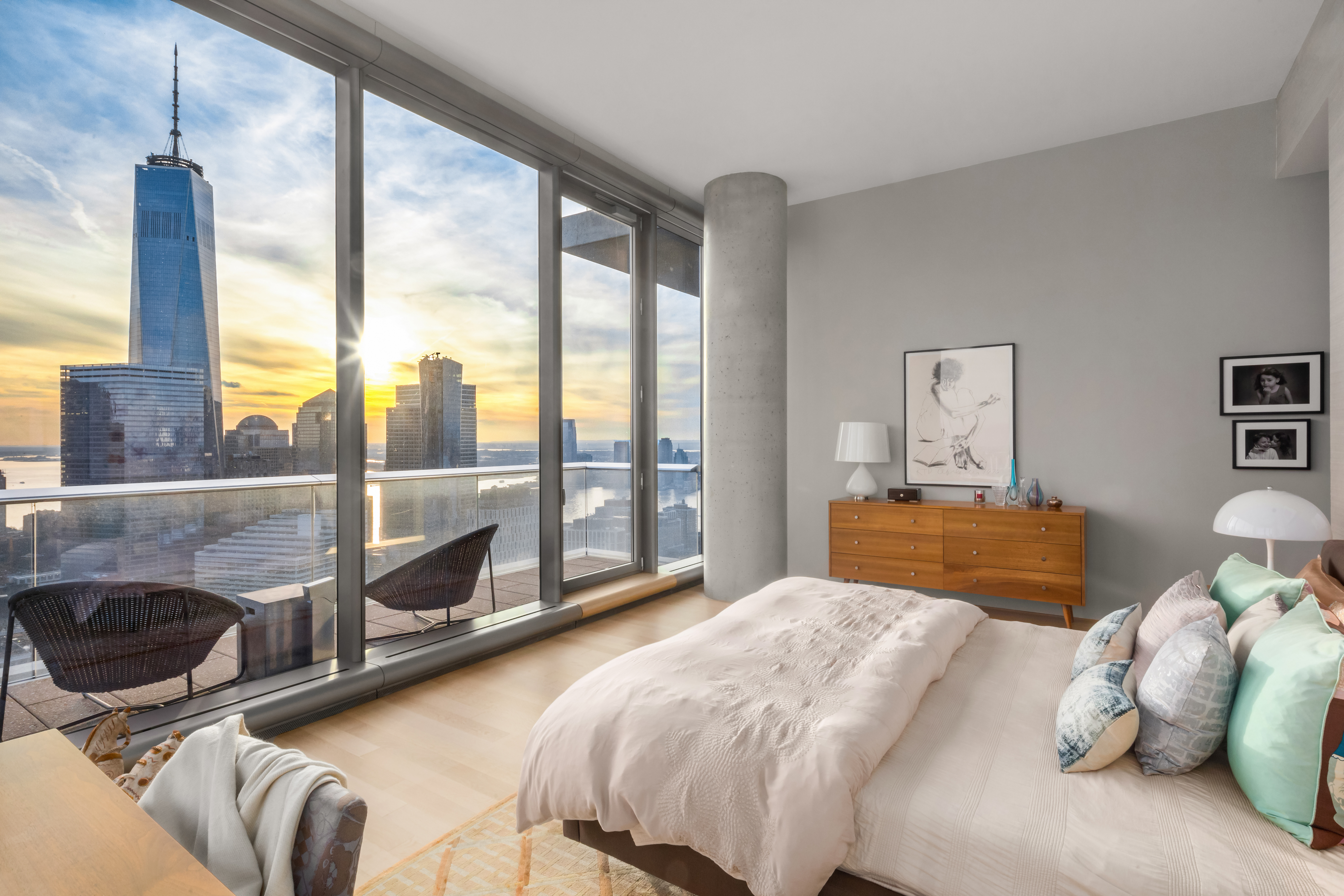 56 Leonard Street, Unit 46EAST Manhattan, NY 10013 - Photo 10 of 26