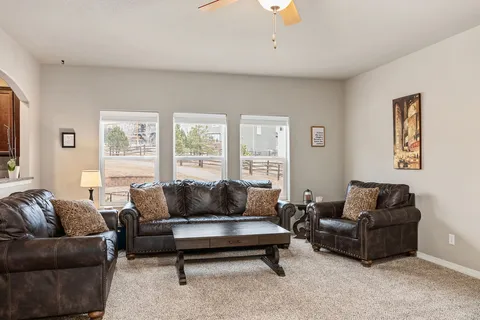 $895,000 | 19631 Still River Court, Monument, CO 80132