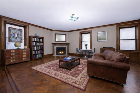 $375,000 | 205 West 57th Street, Unit 8BC | Midtown Central