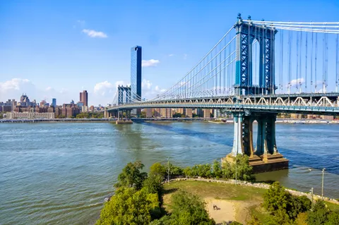 $3,995,000 | 1 Main Street, Unit 9D | DUMBO